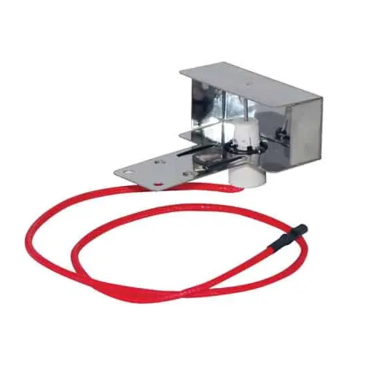 Phoenix Grills Ignitor Tongue Style Collector Box & Electrode for SDRIV Grills | IG5B