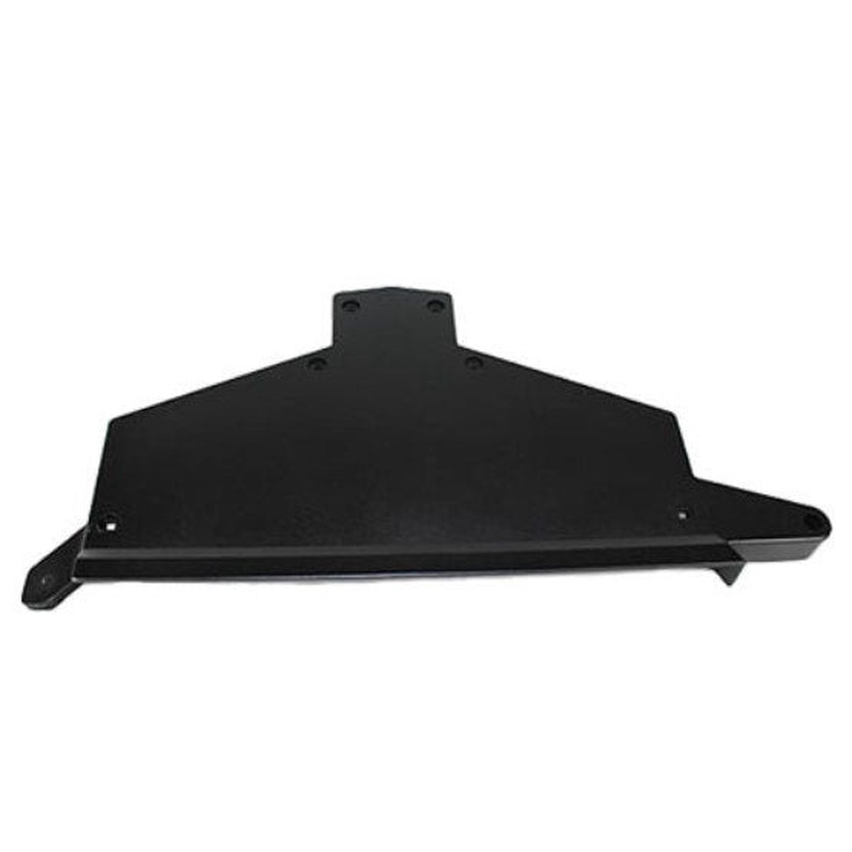 Phoenix Grills Upper Left Replacement Grill End Cap | SDULEC