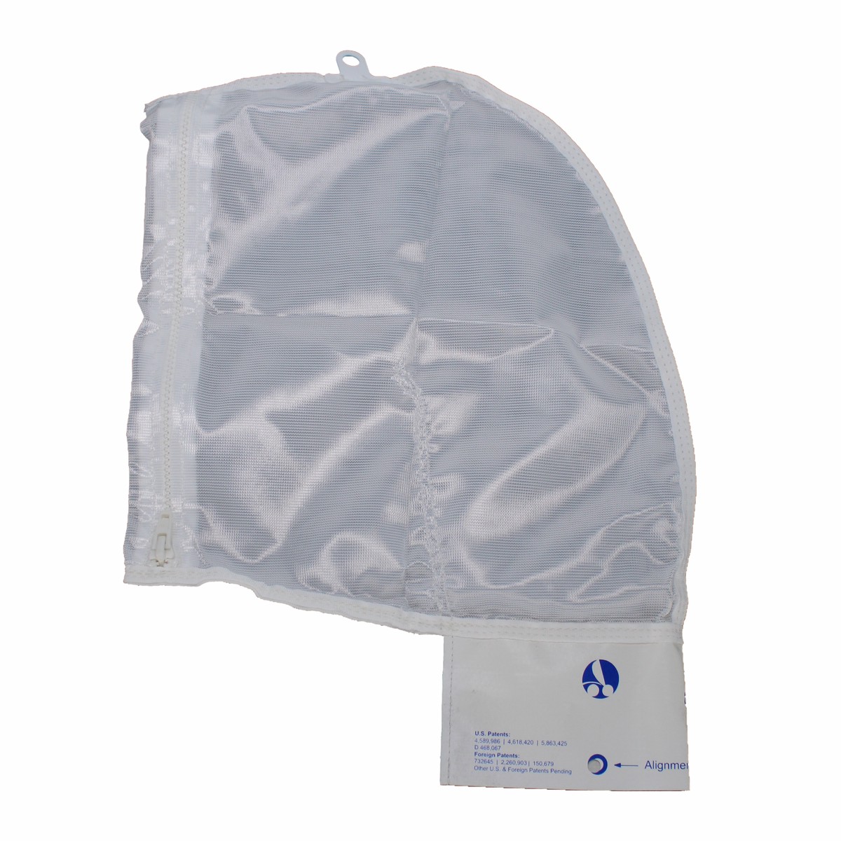 Polaris All Purpose Zippered Bag, Replacement | 48-135