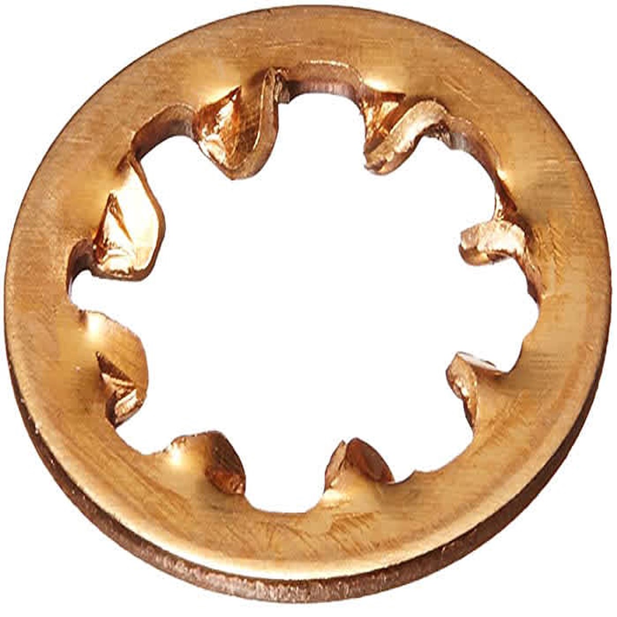 Polaris Axle Block Lock Washer, Replacement | 9-100-5130
