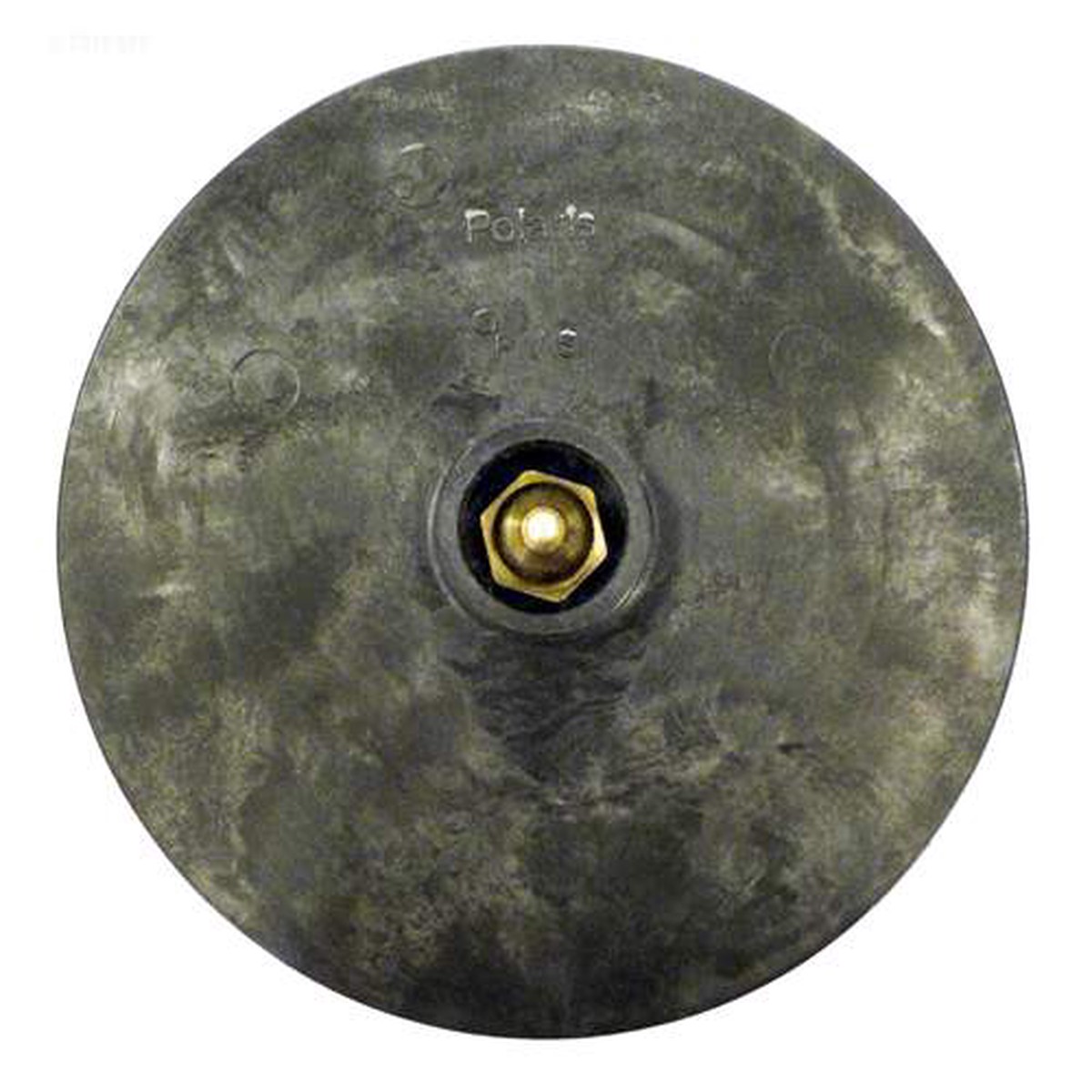 Polaris Booster Pump Impeller, Replacement | P15