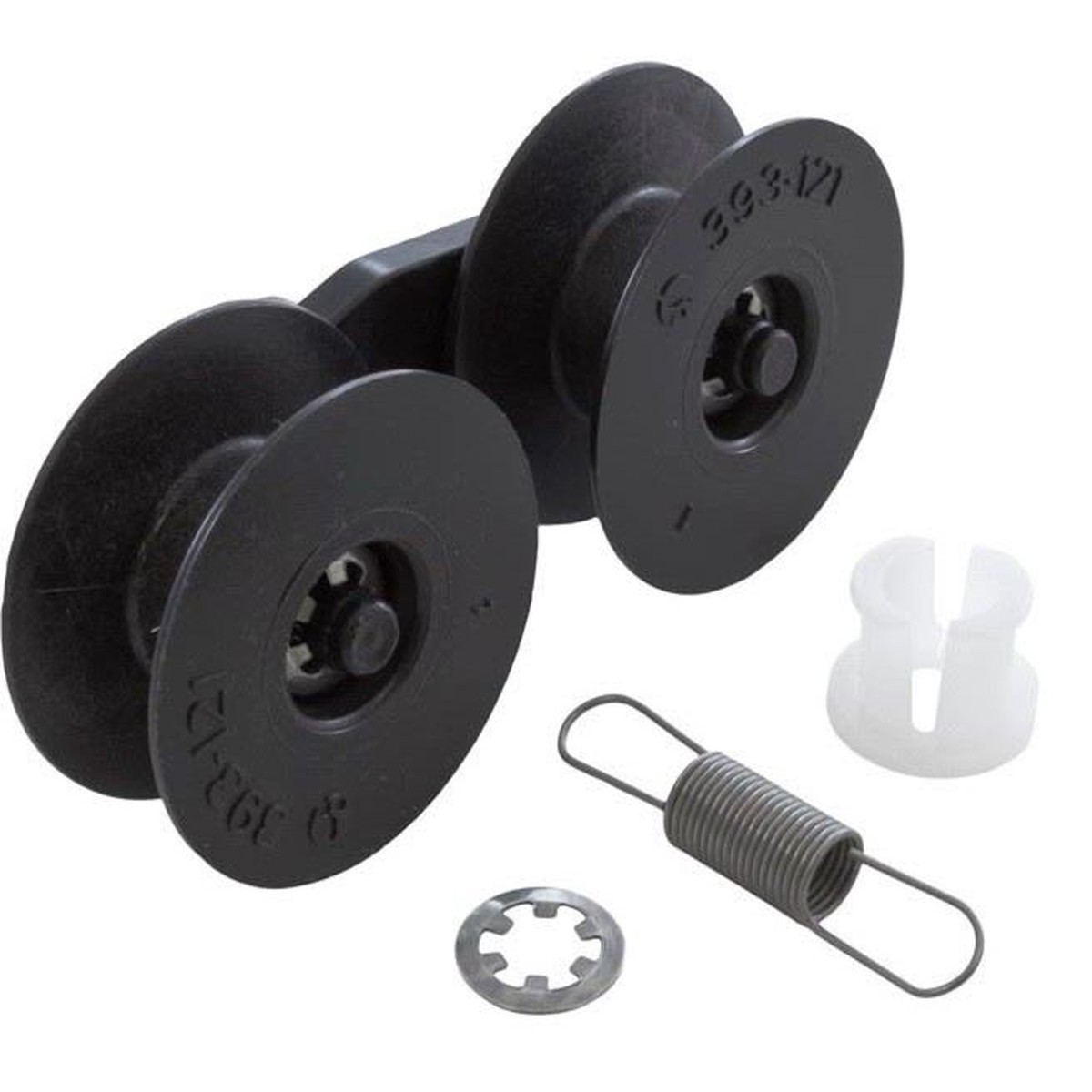 Polaris Chain Tensioner, Replacement Kit | 39-120