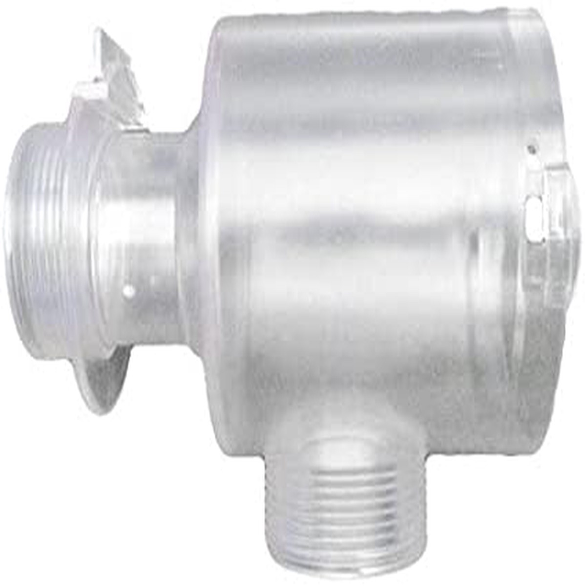 Polaris Connector Chamber, Replacement | 6-408-00