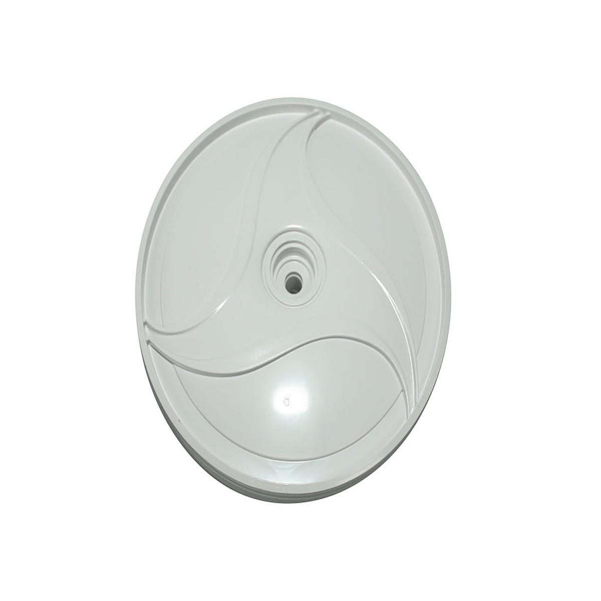 Polaris Double Sided Wheel, Replacement | 9-100-1008