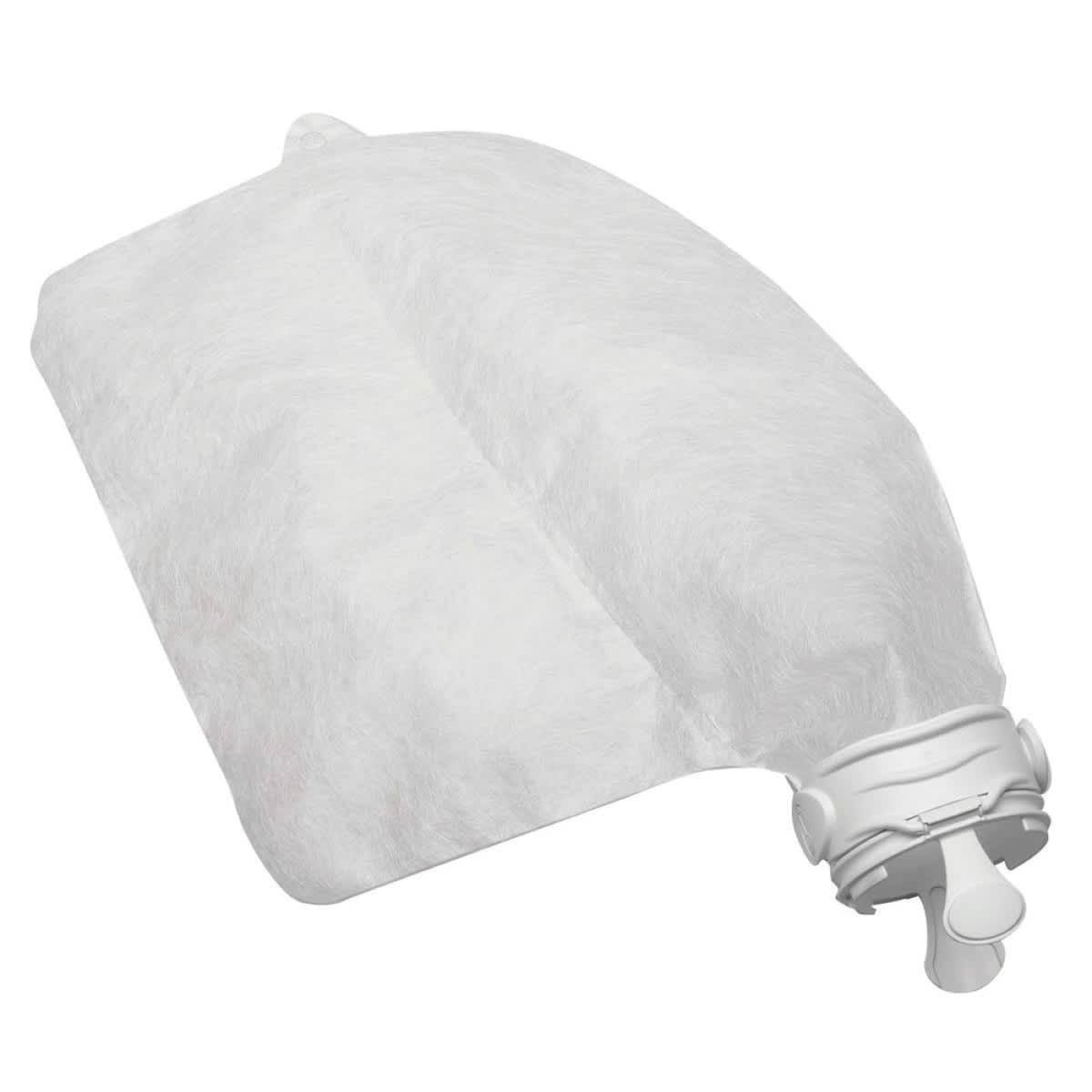 Polaris Double SuperBag, Gray, Replacement | 39-310