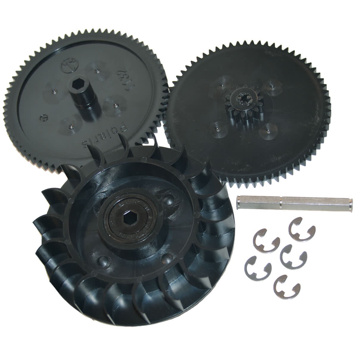 Polaris Drive Train Gear Kit with Turbine Bearing, Replacement | 9-100-1132