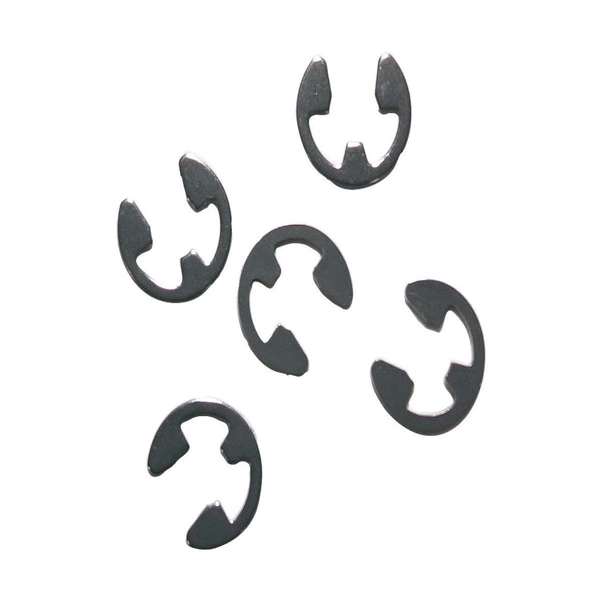 Polaris E-Clip, Stainless Steel, Replacement | 9-100-5107