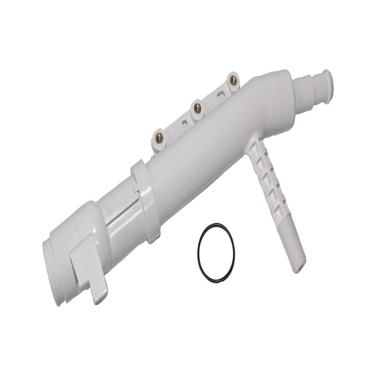 Polaris Feed Pipe and Timer Blank Assembly, Replacement | 9-100-7003