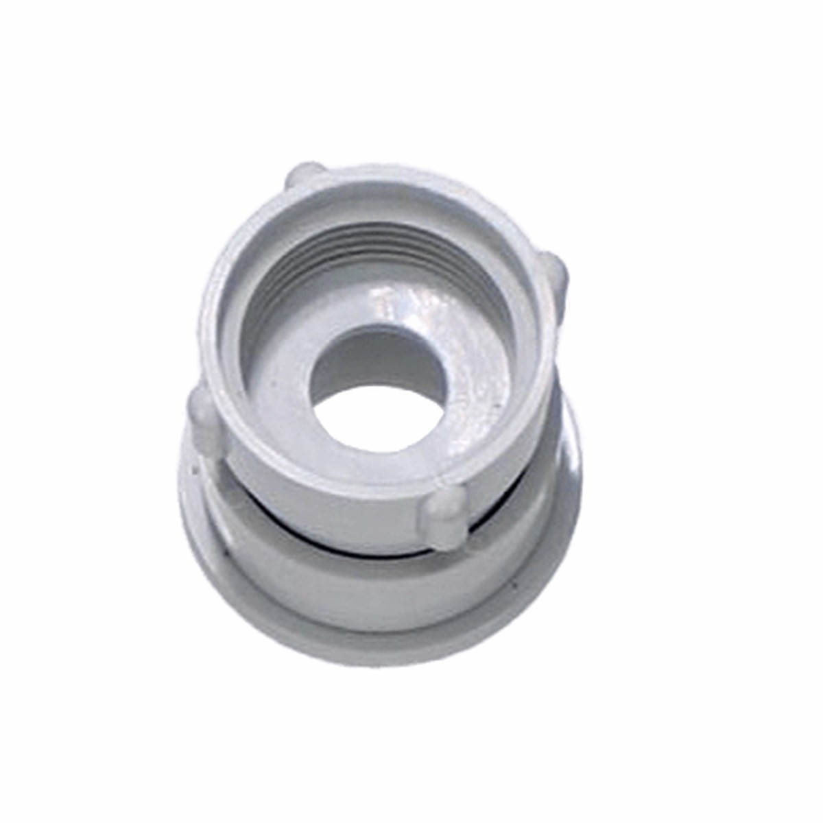 Polaris Female Quick Disconnect, Plastic, Replacement | D26