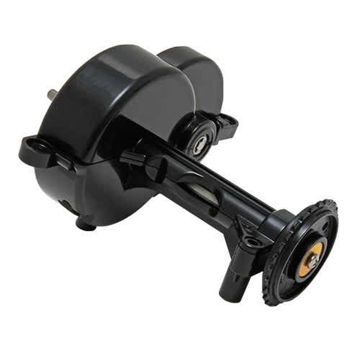 Polaris Gearbox Assembly | 39-200