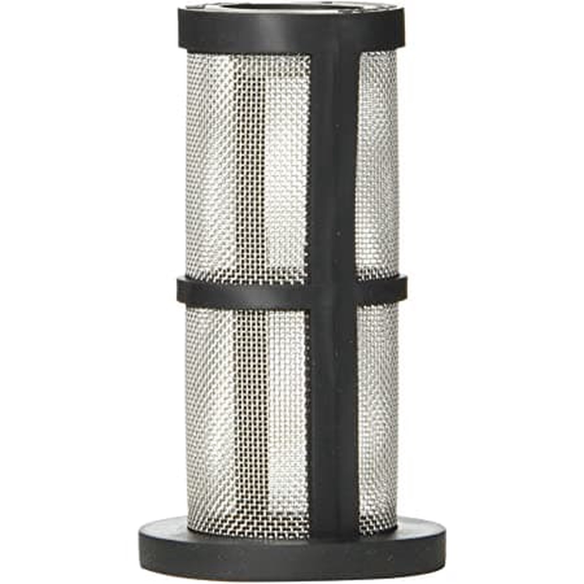 Polaris In-Line Filter Screen, Black, Replacement | 48-222