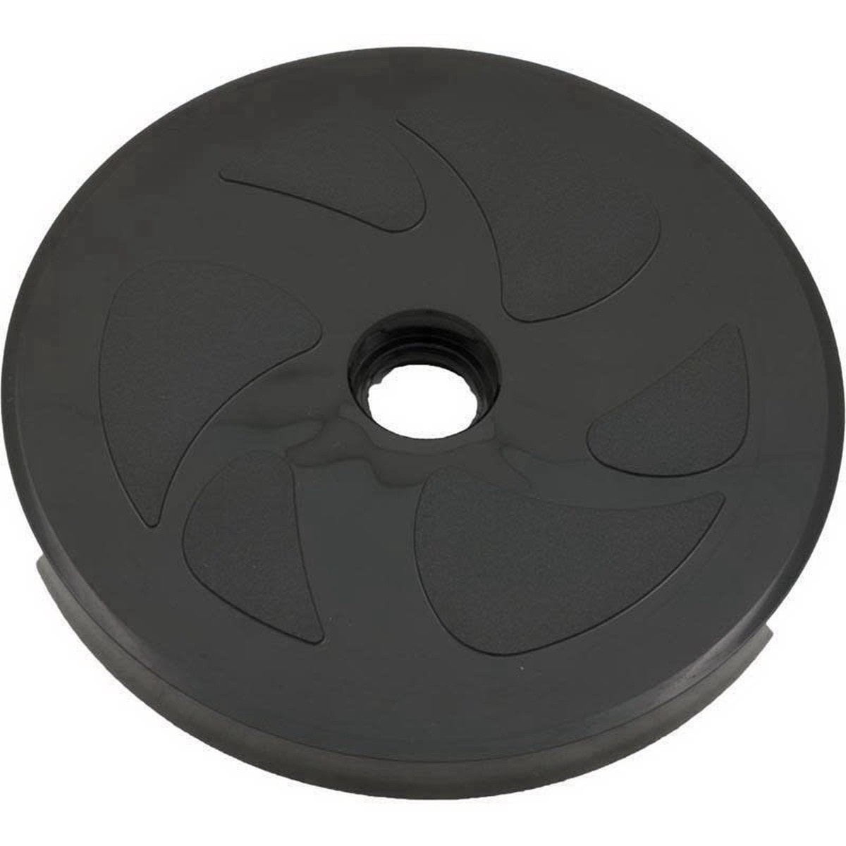 Polaris Large Wheel Without Bearings, Replacement | C7