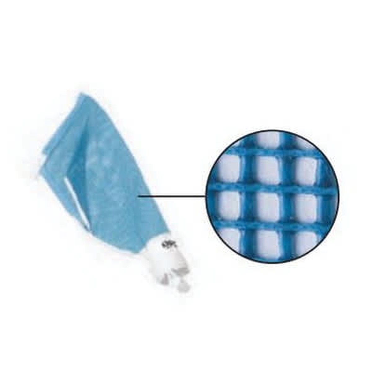Polaris Leaf Bag, Replacement | K15