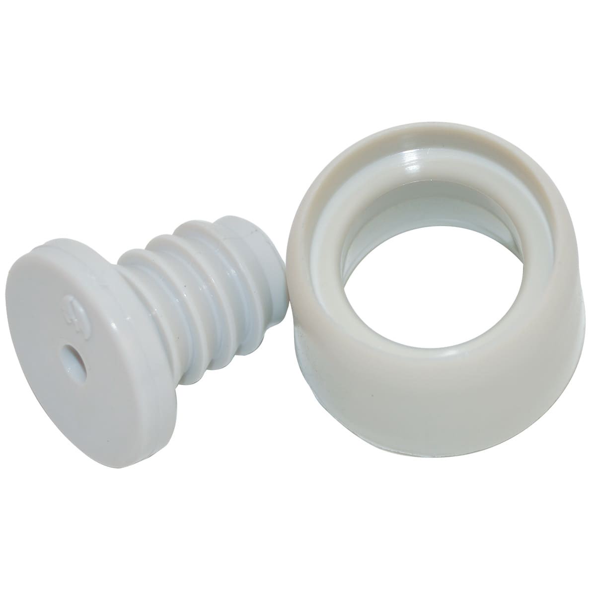Polaris Orifice Tip with Guard, Replacement | B25