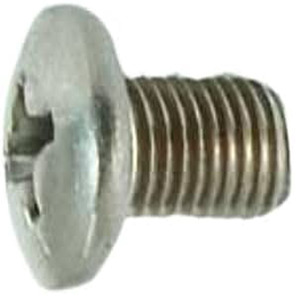 Polaris Pan Head Screw, 6-32 Thread x 1/2", Stainless Steel, Replacement | C32