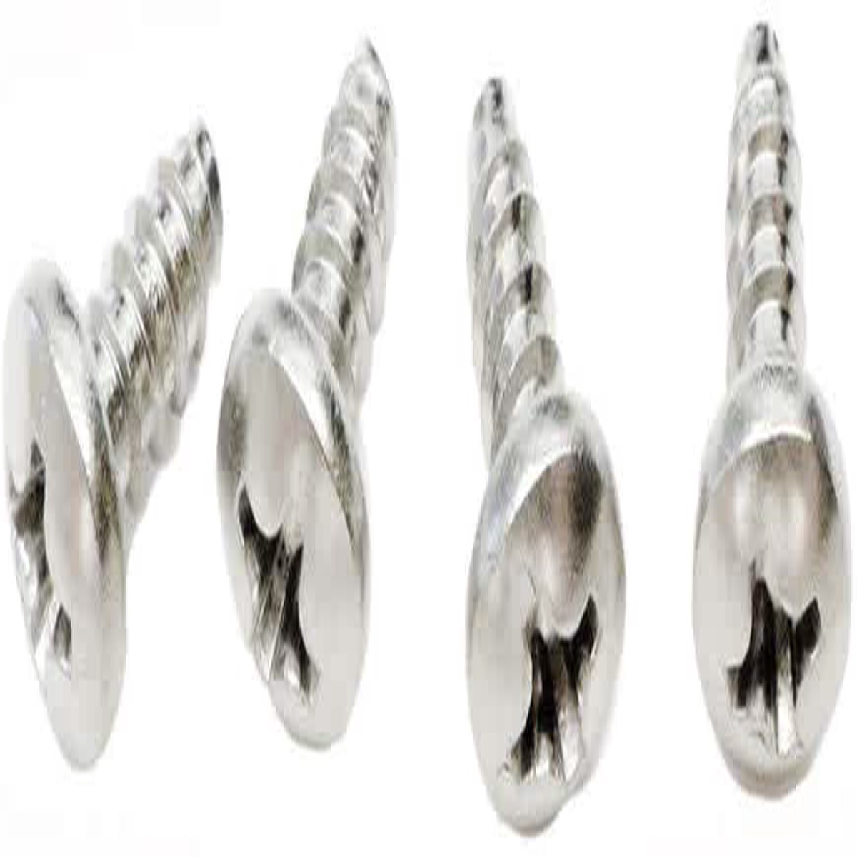 Polaris Sheet Metal Blunt-End Mechanism Screw, Stainless Steel, Replacement | 6-413-00