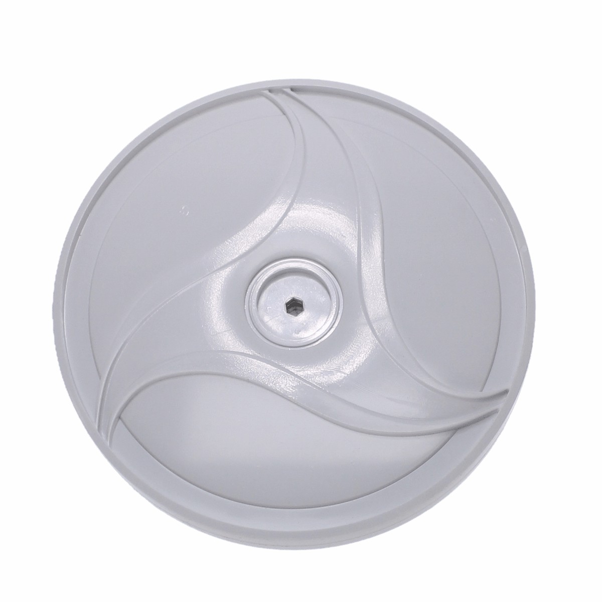 Polaris Single Side Wheel, Replacement | 9-100-1116