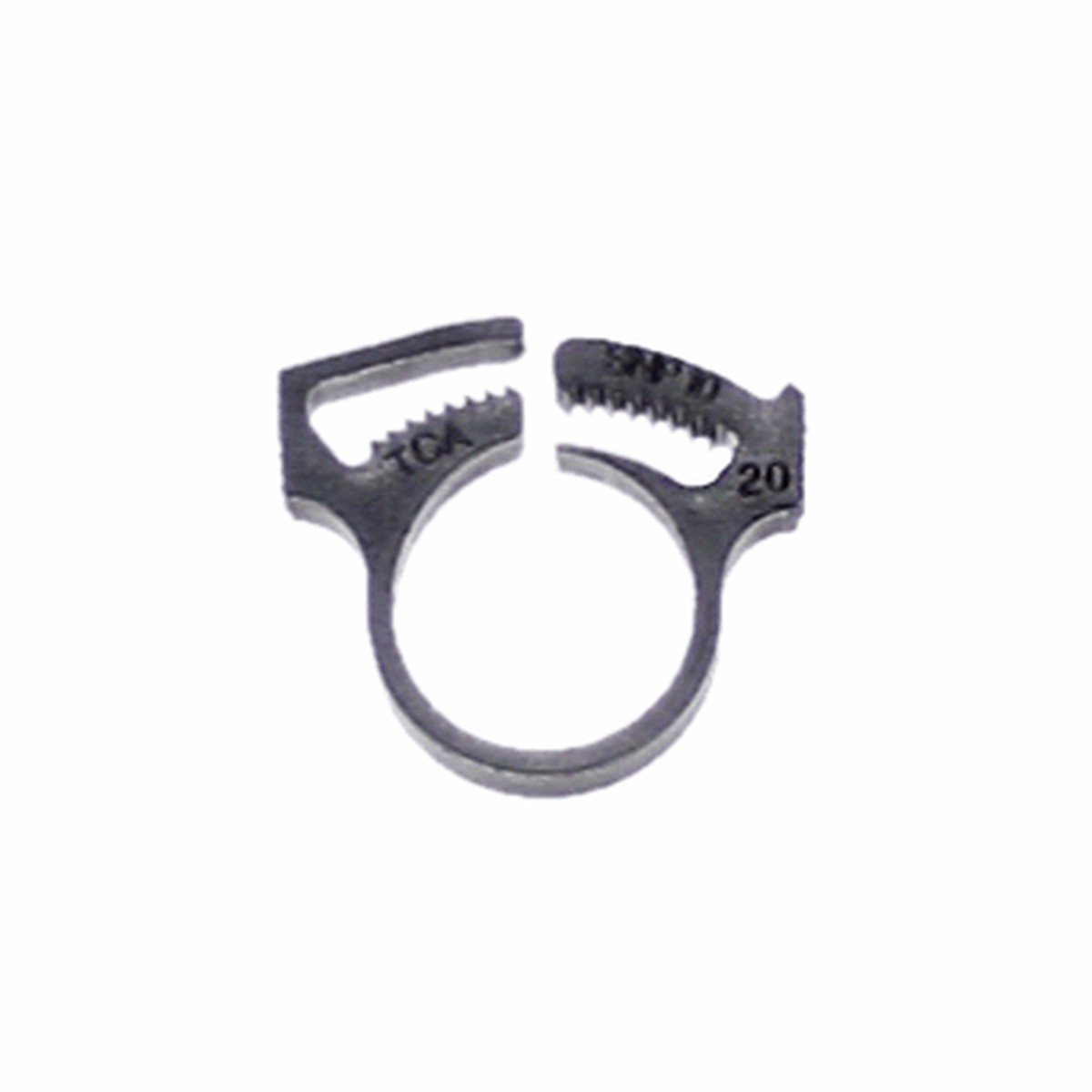 Polaris Sweep Hose Attachment Clamp, Replacement | B16