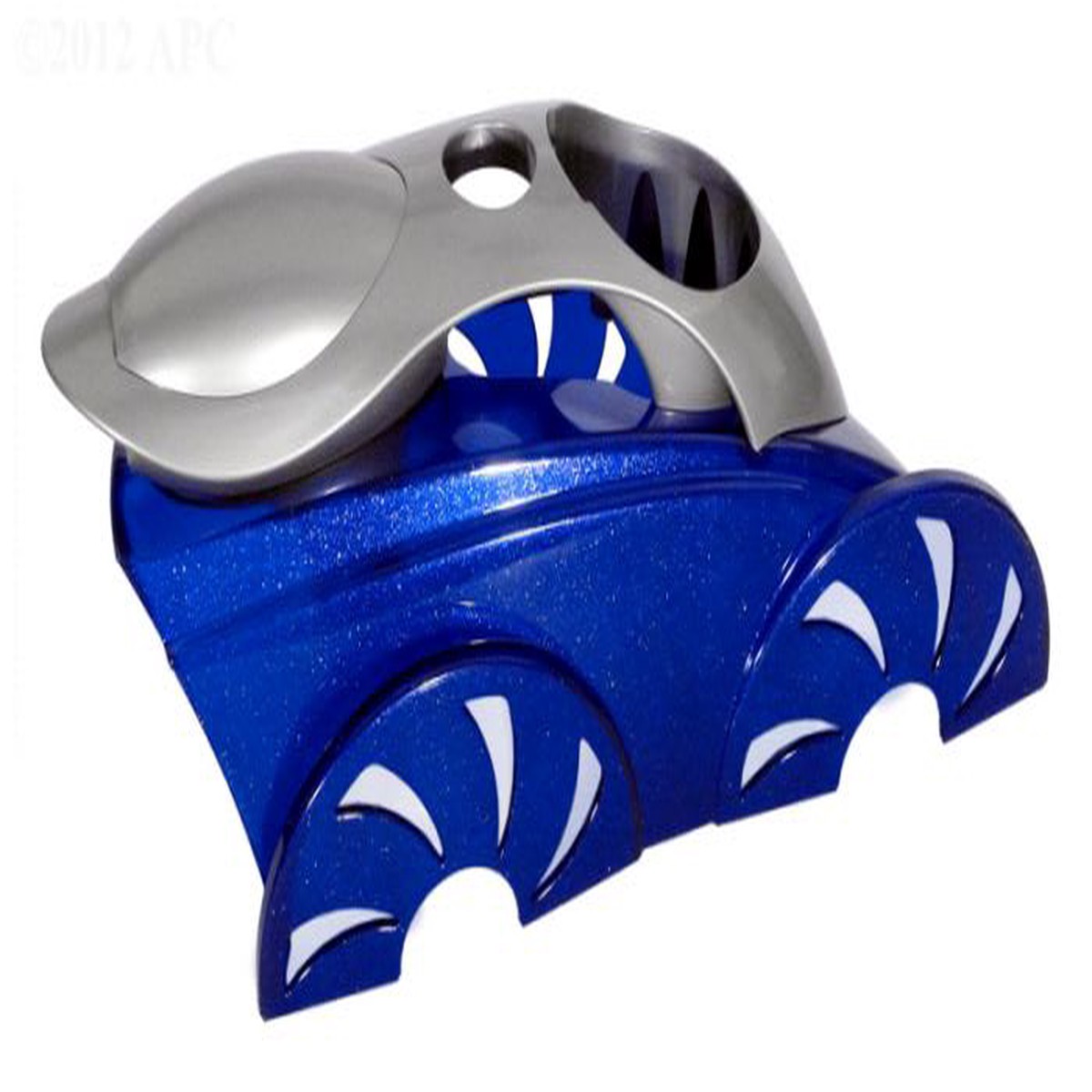 Polaris Top Housing Assembly, Replacement | 39-003