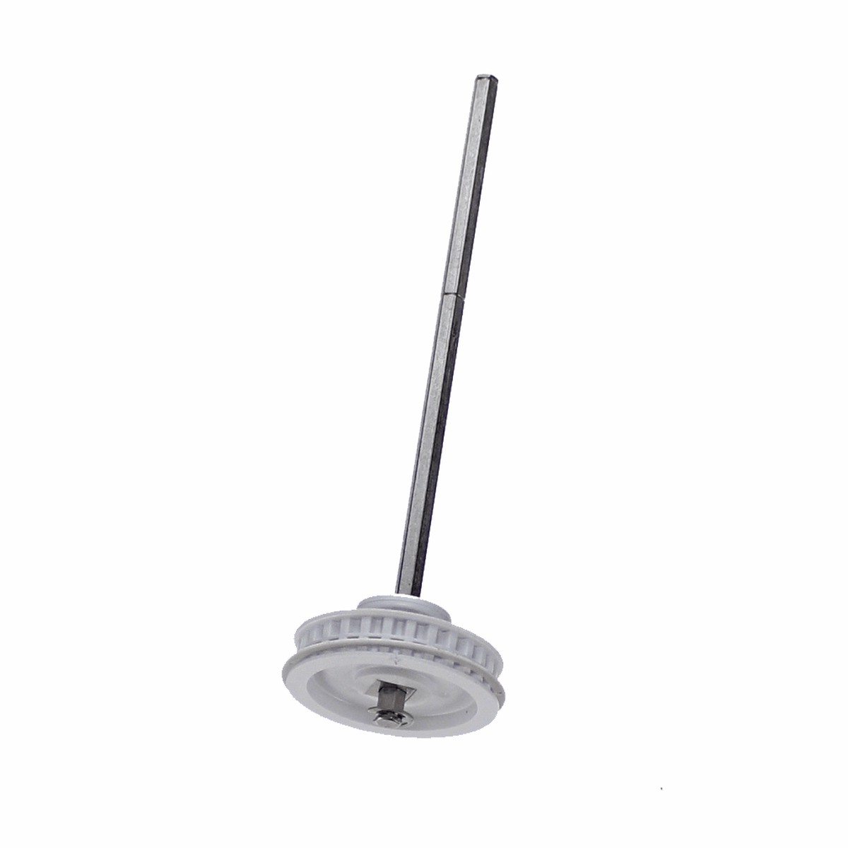 Polaris Transfer Pulley and Drive Shaft Assembly, Replacement | 9-100-1007