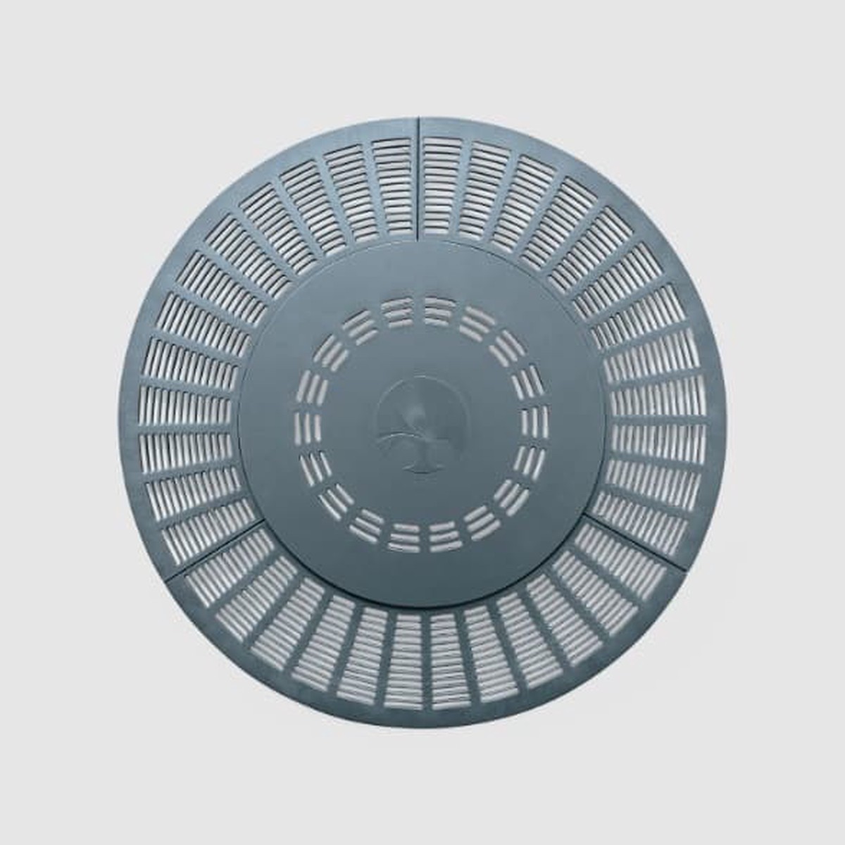 Polaris Unibridge UniCover, Gray | 5825