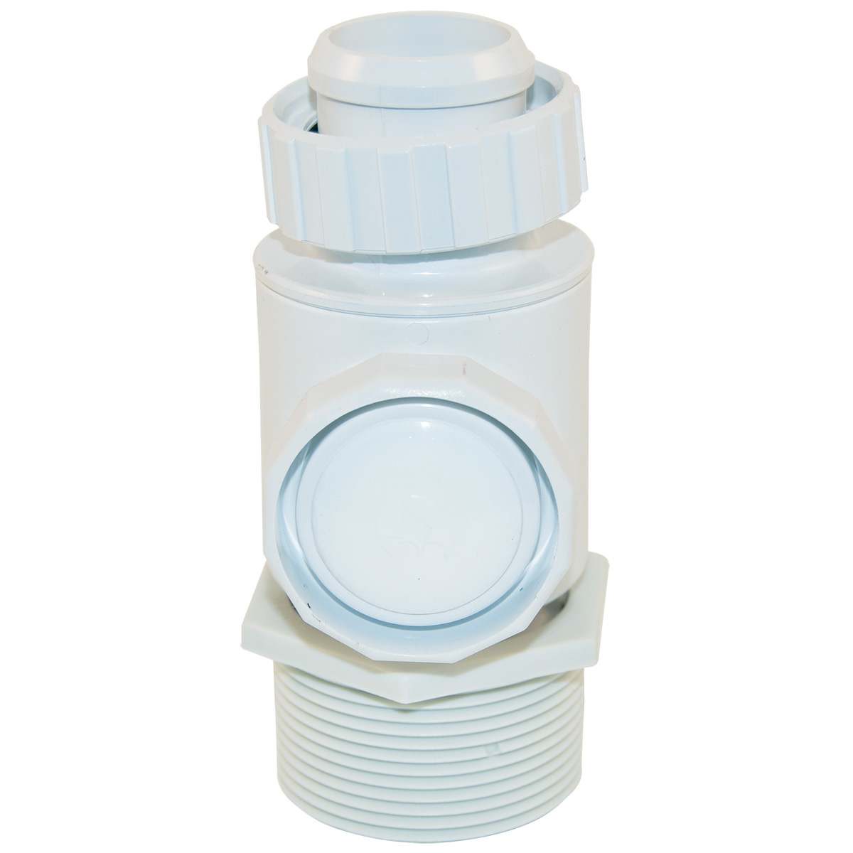 Polaris Universal Wall Fitting Connector Assembly, Replacement | 9-100-3008