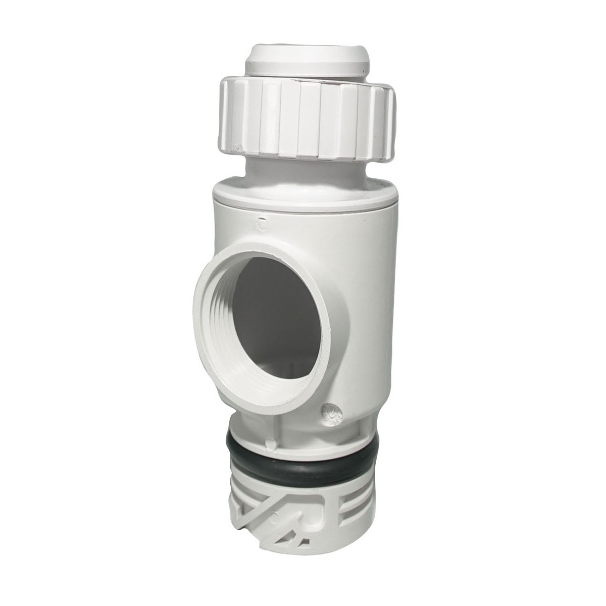 Polaris Universal Wall Fitting Quick Disconnect | 9-100-3006