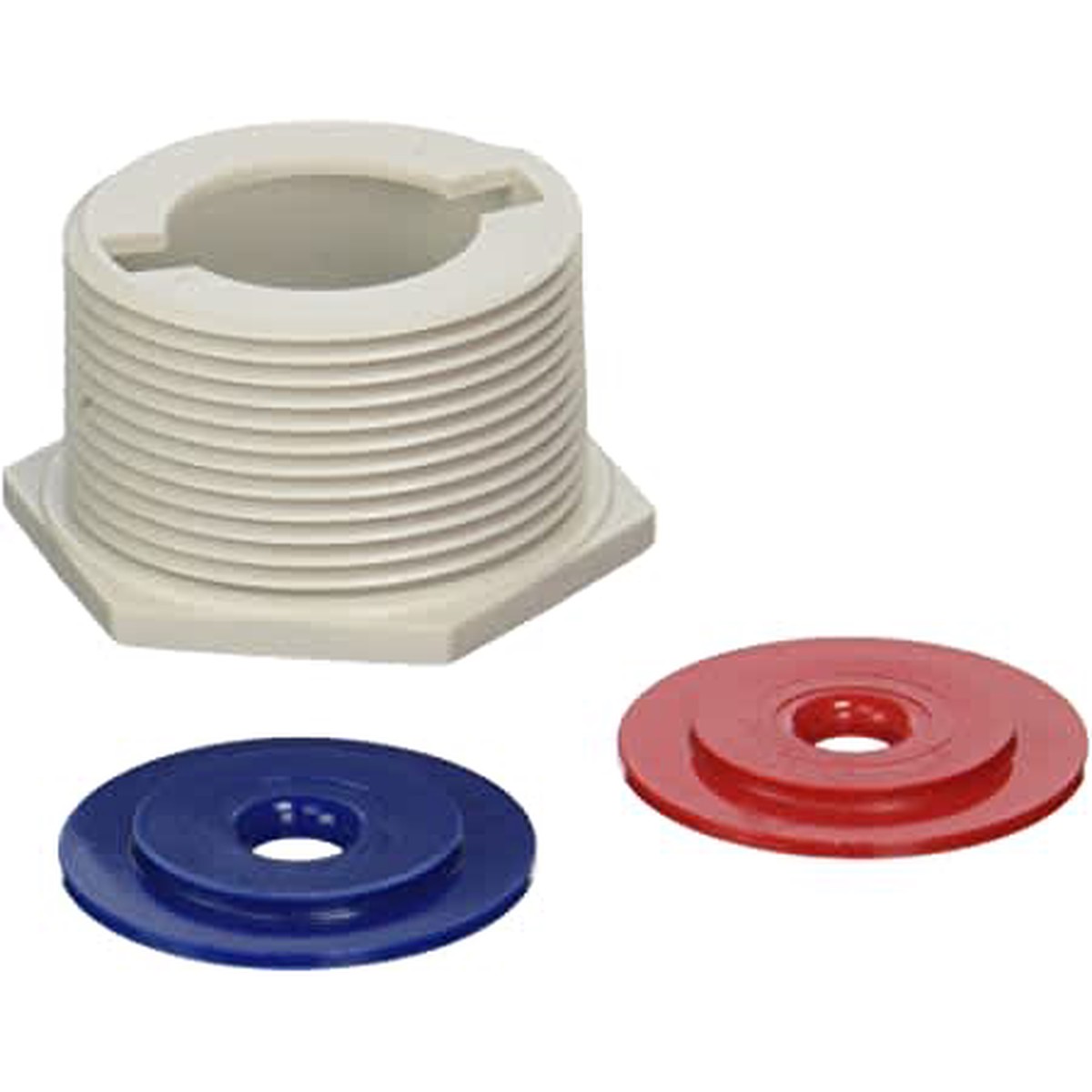 Polaris UWF Restrictor Kit | 10-108-00