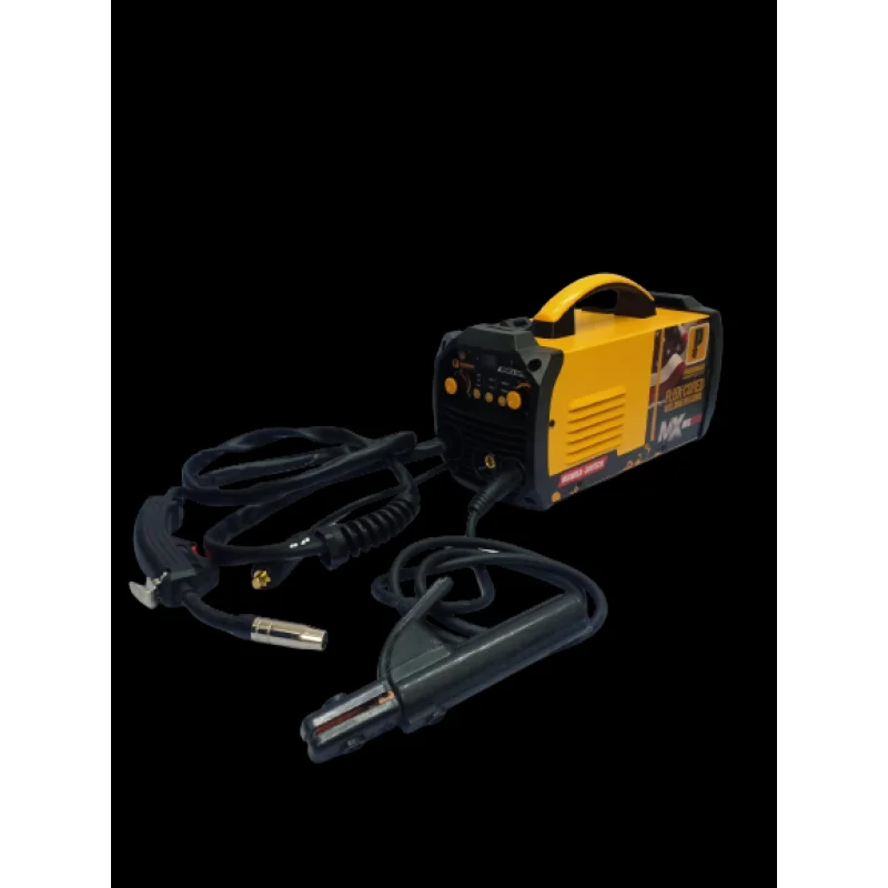 POWERHOUSE MIGWELD-300TECH Inverter Gasless MIG Welding Machine 300 Ampere