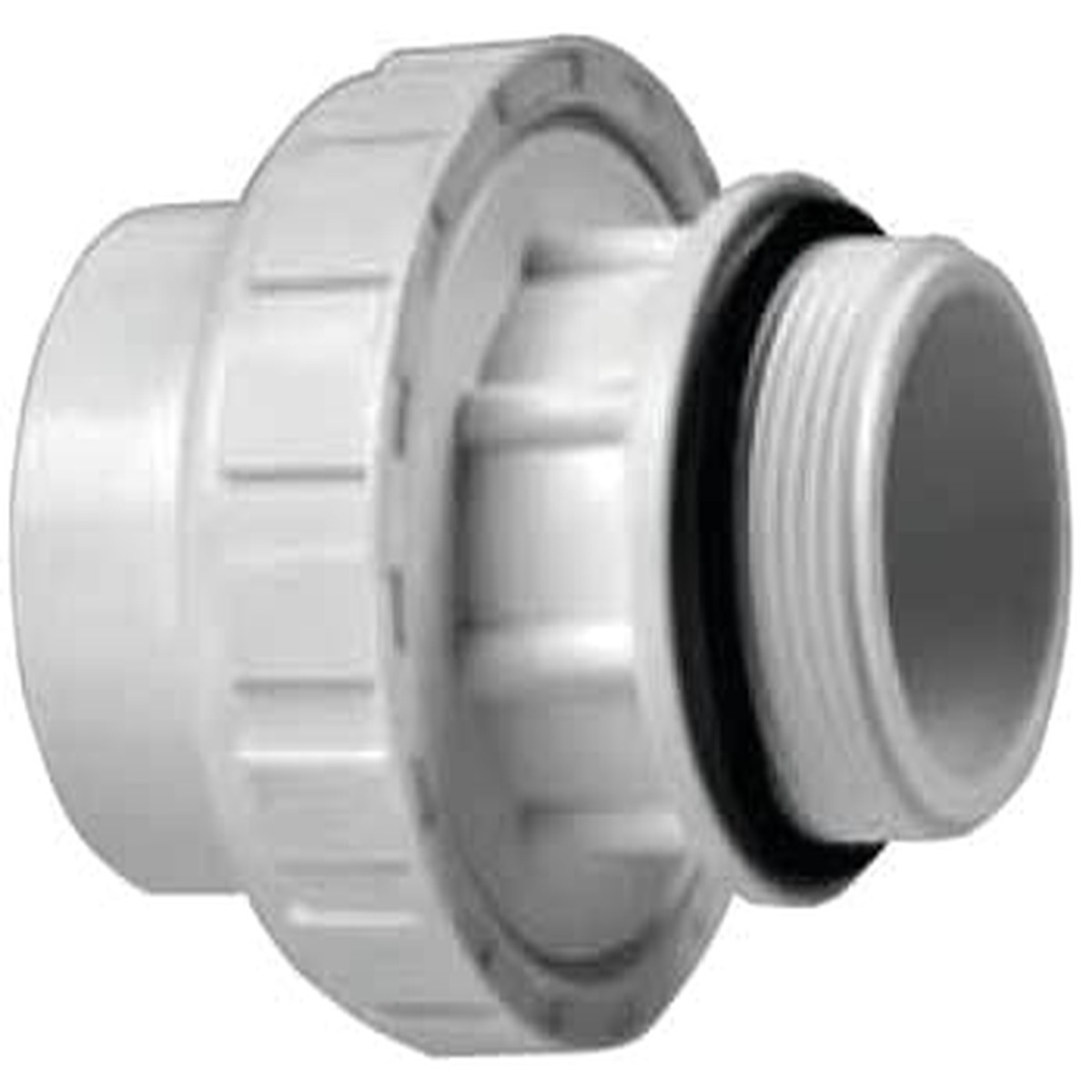 Praher Complete Union Assembly, 1-1/2" | 150-903