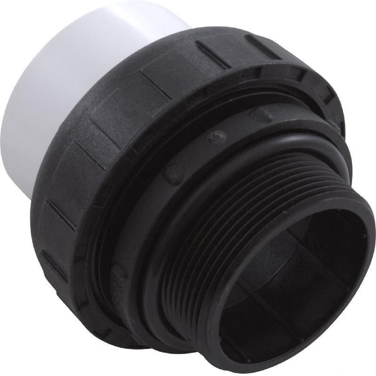 Praher High-Temp Adapter Union, MIP x Slip, 2" | 200-906