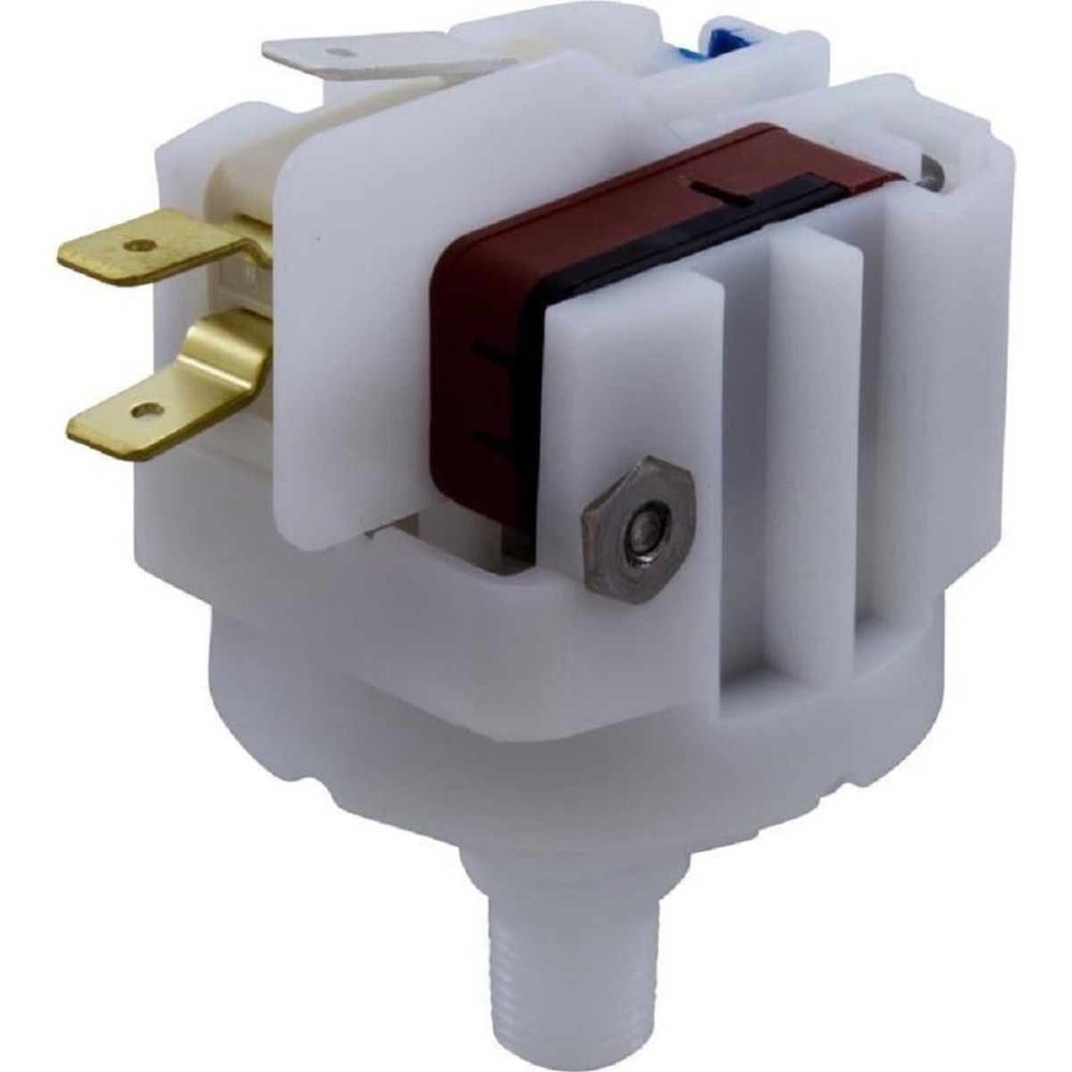 PresAir Adjustable Pressure Switch, SPDT, 1/8" Thread, 1-5 PSI | PM11120A