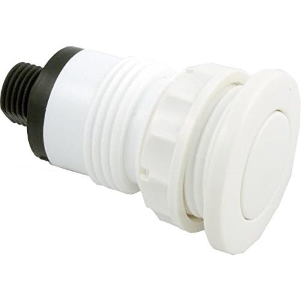 PresAir Hard Air Actuator, White | B340WA