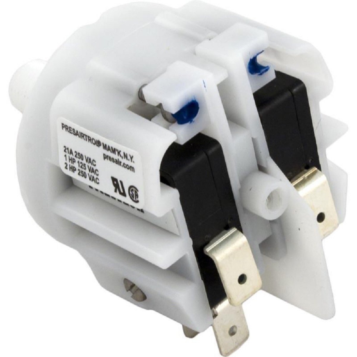 PresAir Pressure Switch, 1/8" MPT | PM21120A