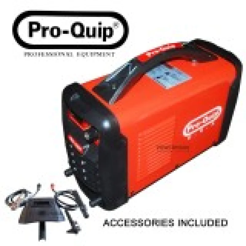 Pro Quip MMA-230A IGBT Inverter Welding Machine 230A