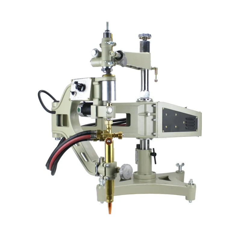 PROFILING OXY-FUEL CUTTING MACHINE – SEMIAUTOMATIC PANTOGRAPH – CG2-150