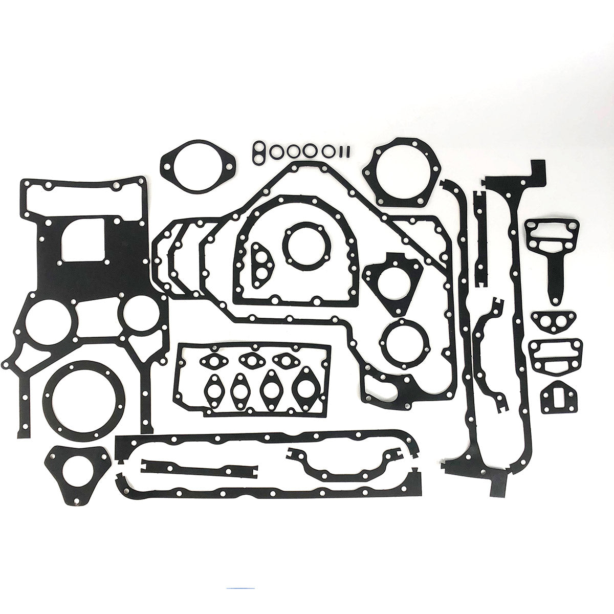 Maxiforce Gasket, Bottom Set 1004.40 for Perkins U5LB0151