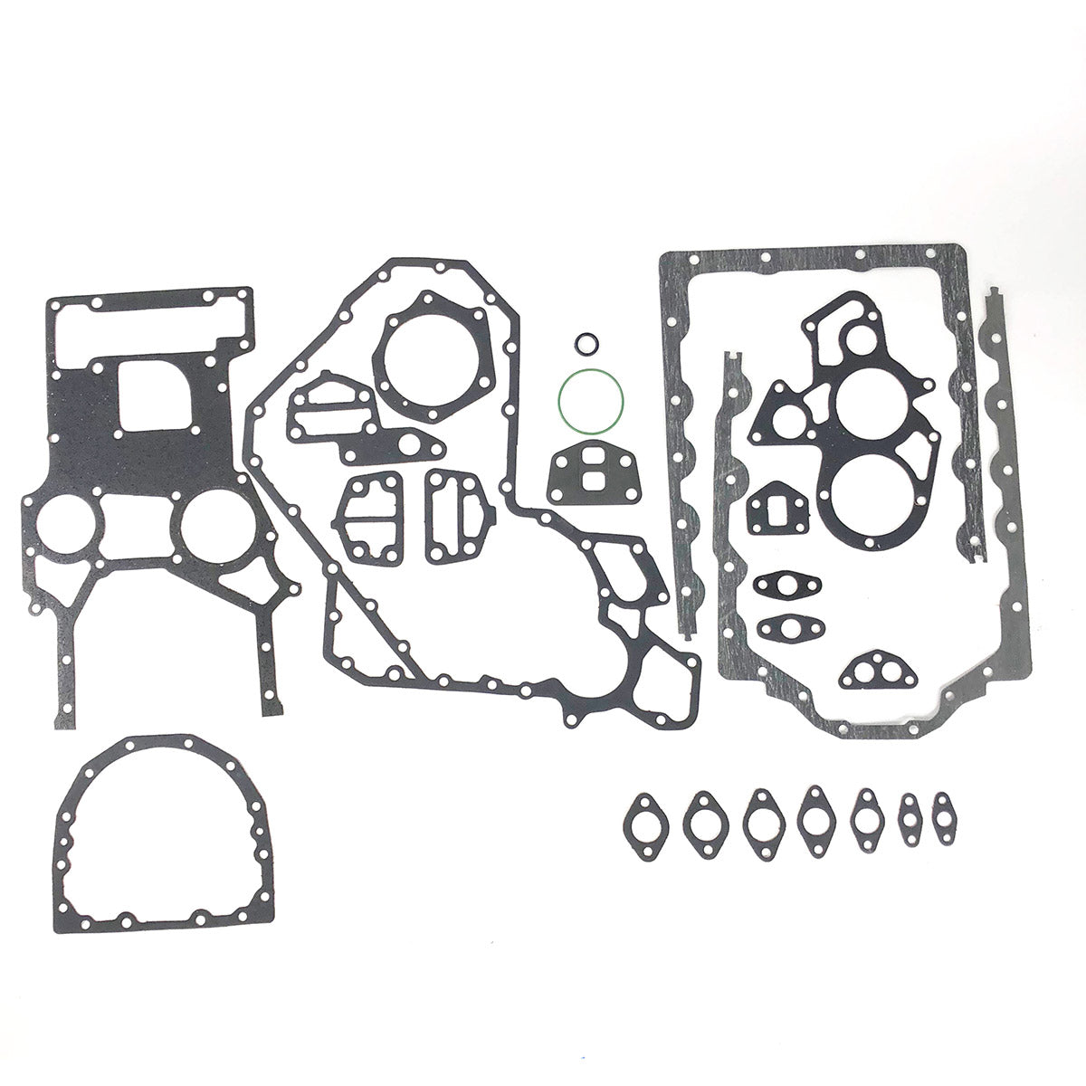 Maxiforce Gasket, Bottom Set 1106 (Vk) for Perkins U5LB0374
