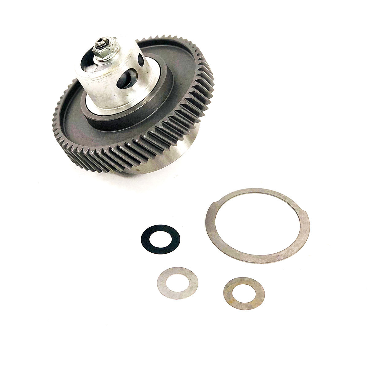 Maxiforce Oil Pump, 62MM Hub Dia., N844/400D Series for Perkins U5MK8267