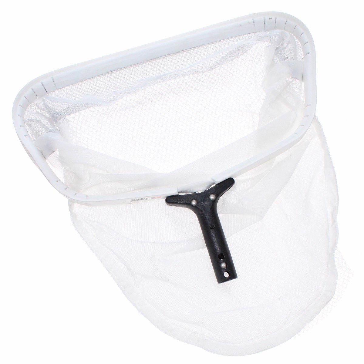 Purity Pool Pro-Lite Leaf Rake with Silt Bag | PLSLT