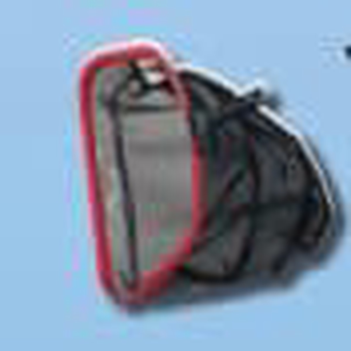 Purity Pool Renew Kit, Red Baron Rag Bag | RKRBRB