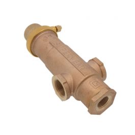 Resideo PV075 SuperVent Air Eliminator 3/4" NPT