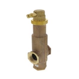 Resideo PV100 SuperVent Air Eliminator 1" NPT