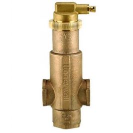 Resideo PV100S SuperVent Air Eliminator 1" Sweat