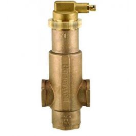 Resideo PV125 Super Vent Air Eliminator 1.25"-NPT