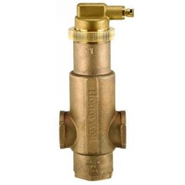 Resideo PV150 SuperVent Air Eliminator 1.5" NPT