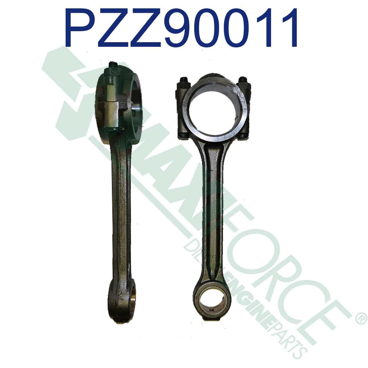 Maxiforce Connecting Rod, 3.152/4.203, Indirect Injection for Perkins