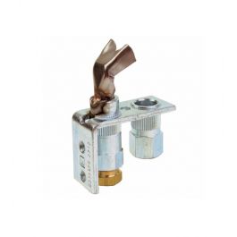 Resideo Q314A3547 Standing Pilot Burner NG Left Single-Tip