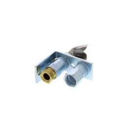 Resideo Q314A4586 Standing Pilot Burner Natural Gas W/Front Single-Tip Style