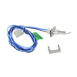 Resideo Q3400A1024 30" Igniter Flame Rod Assembly For Smart Valve Pilots